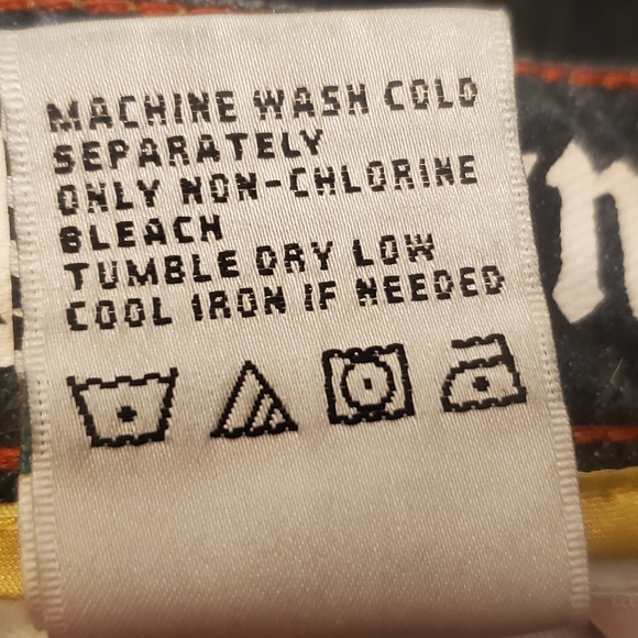 Coogi Australia Jeans - Picture 4 of 16